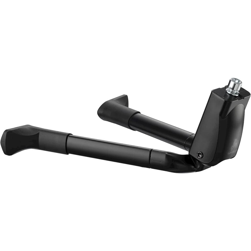 Ursus middenstandaard Big Foot 300mm zwart - AE-trading