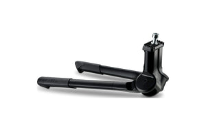 Ursus middenstandaard Jumbo 2 evo 275mm zwart - AE-trading