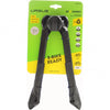 Ursus middenstandaard Jumbo 300mm zwart - AE-trading