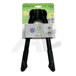 Ursus middenstandaard Jumbo evo crankbescherming 285mm zw. - AE-trading