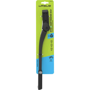 Ursus standaard RT92 Easy Master stay achtervork 355 zwart - AE-trading