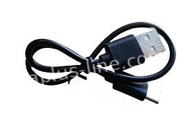 Usb Oplaadkabel (Speed Pedelec) Helm - AE-trading