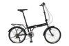 Wheelerz Compacte Vouwfiets 20