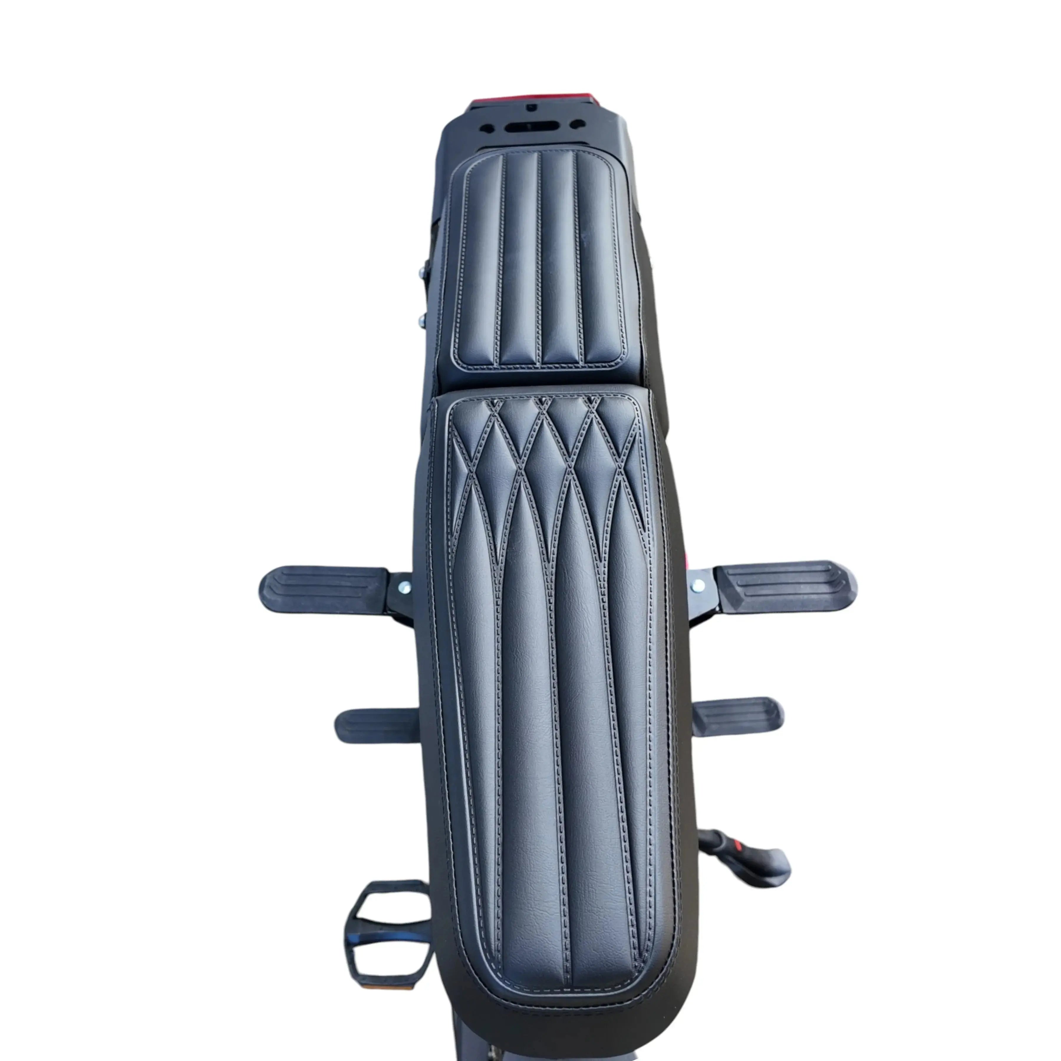 V20 Comfort Family - Zwart - 2026 Model (Inclusief Voorzitje) - AE-trading