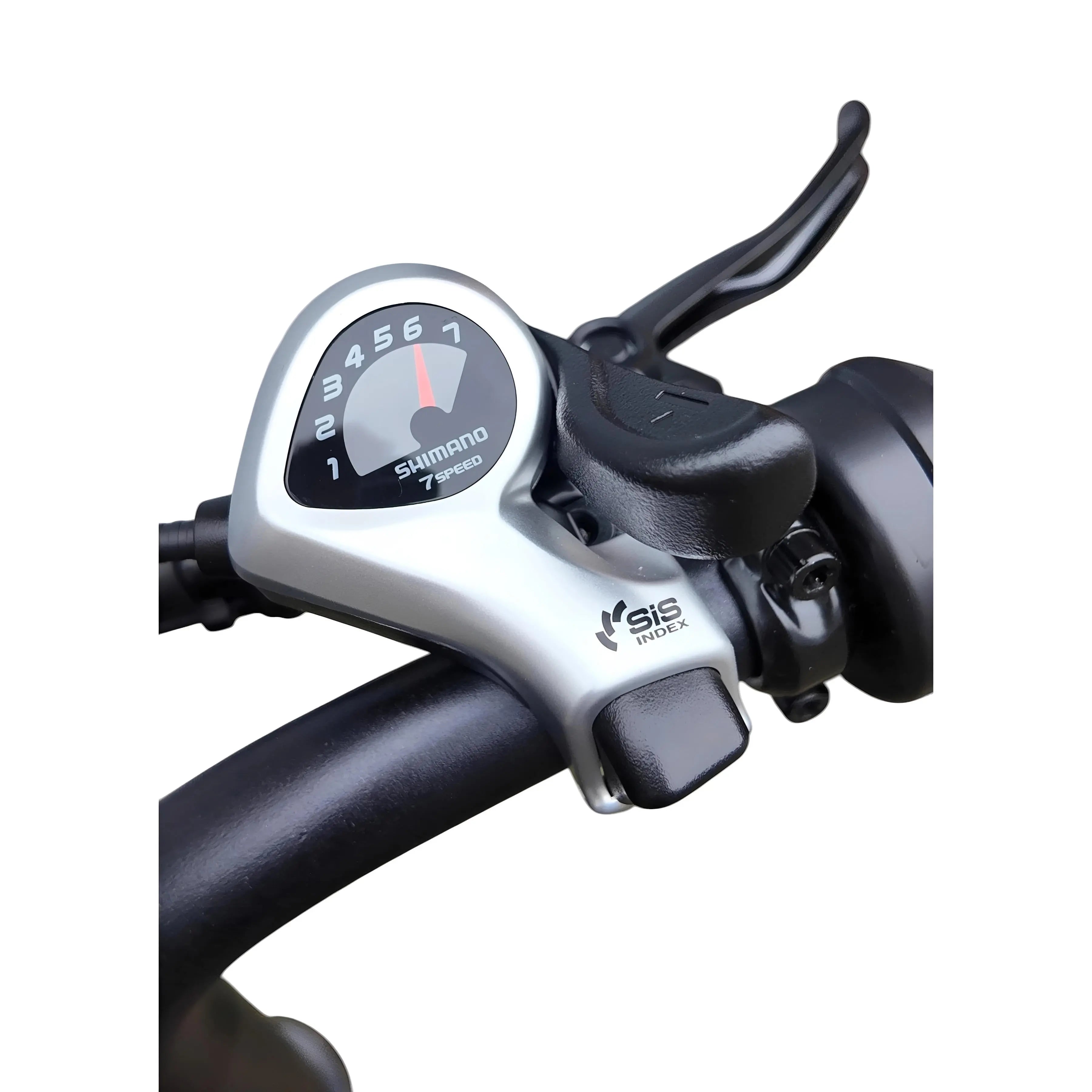 V20 Comfort Fatbike Rose Gold 2026 - AE-trading