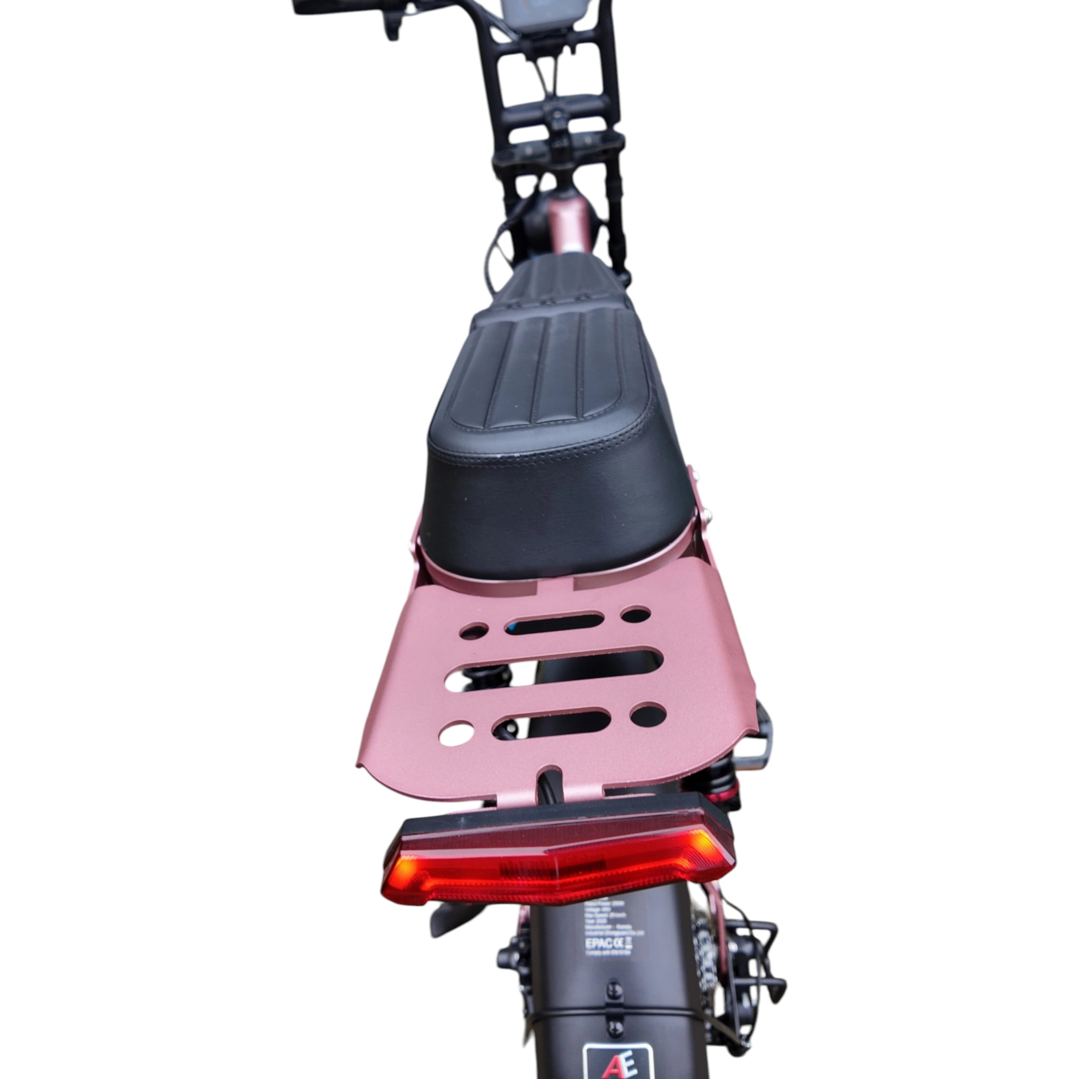 V20 Comfort Fatbike Rose Gold 2026 - AE-trading