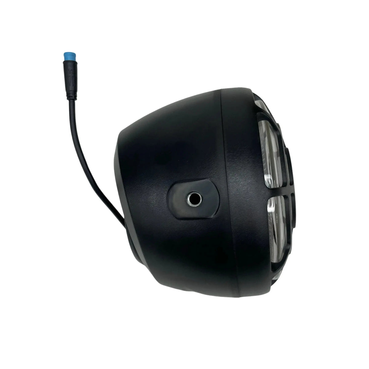 V20 Fatbike Koplamp Led QmWheel - AE-trading