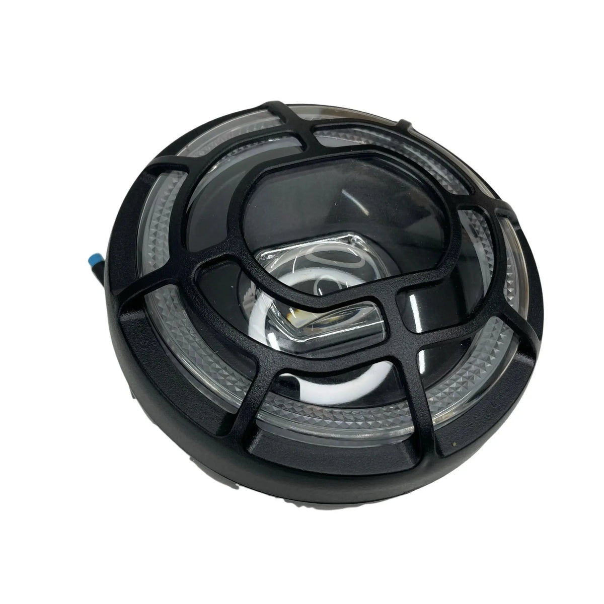 V20 Fatbike Koplamp Led QmWheel - AE-trading
