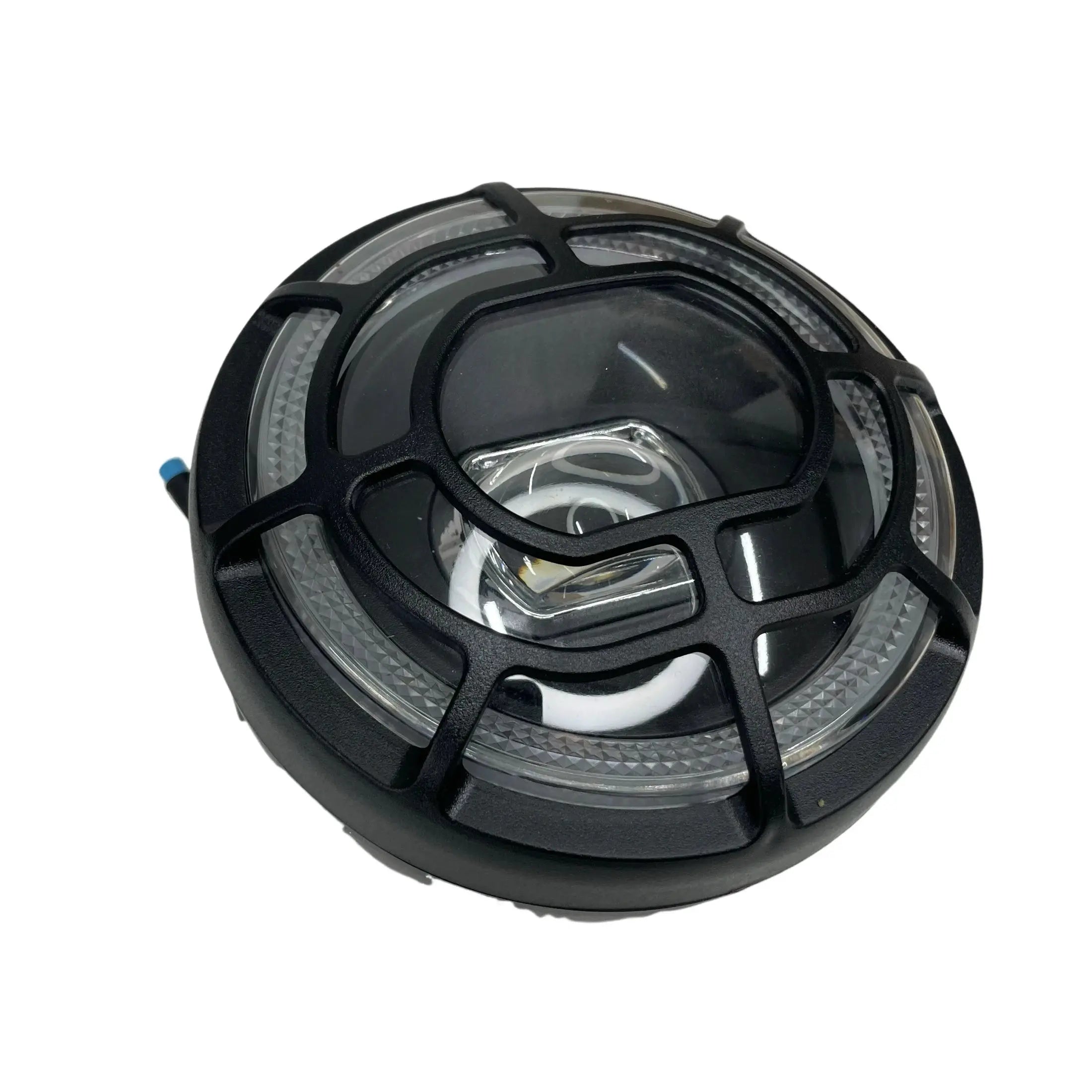 V20 Fatbike Koplamp Led QmWheel - AE-trading