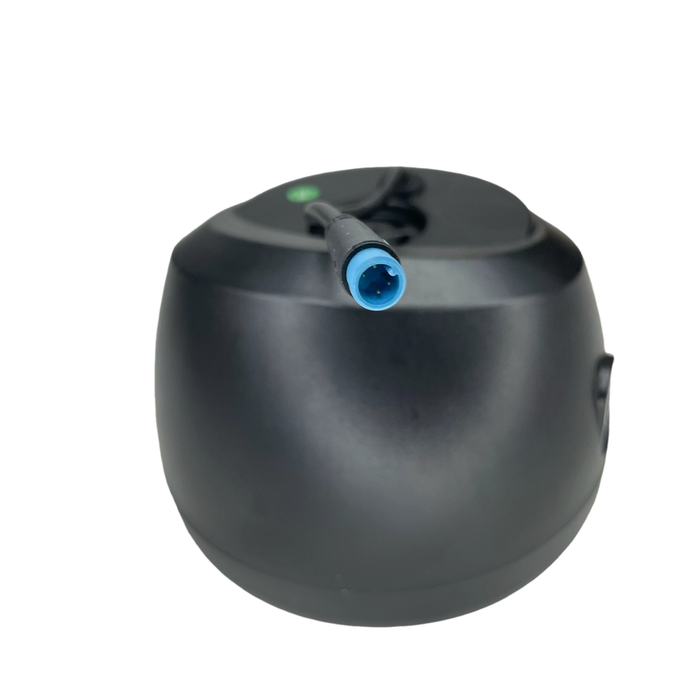 V20 Fatbike Koplamp Led QmWheel - AE-trading