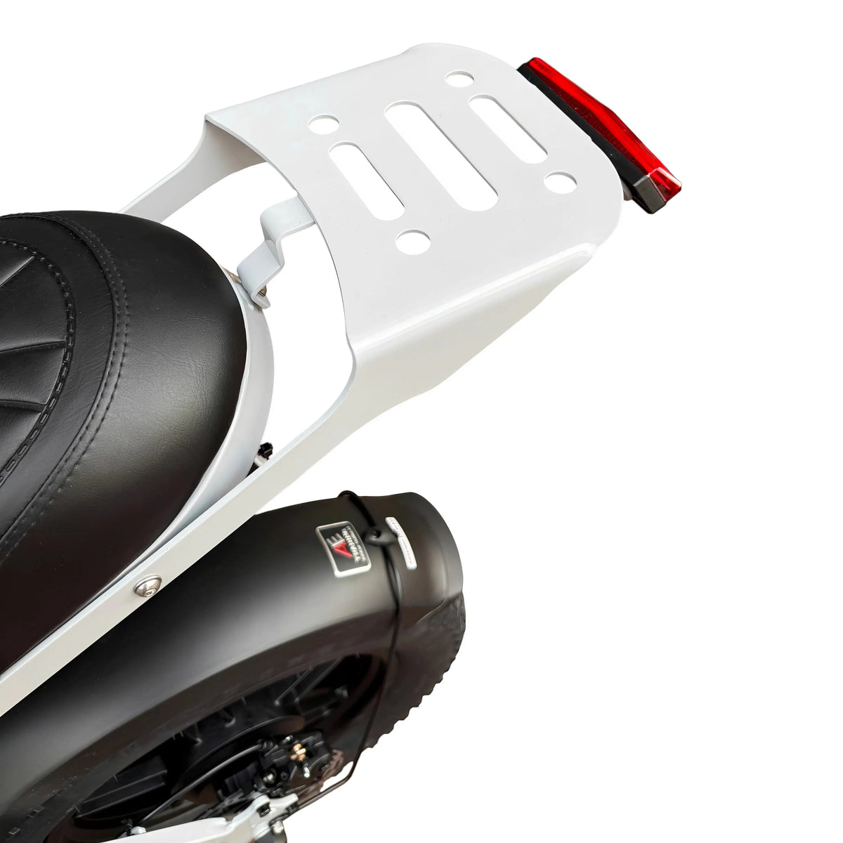 QmWheel V20 Mini Fatbike – Nardo Grijs - AE-trading