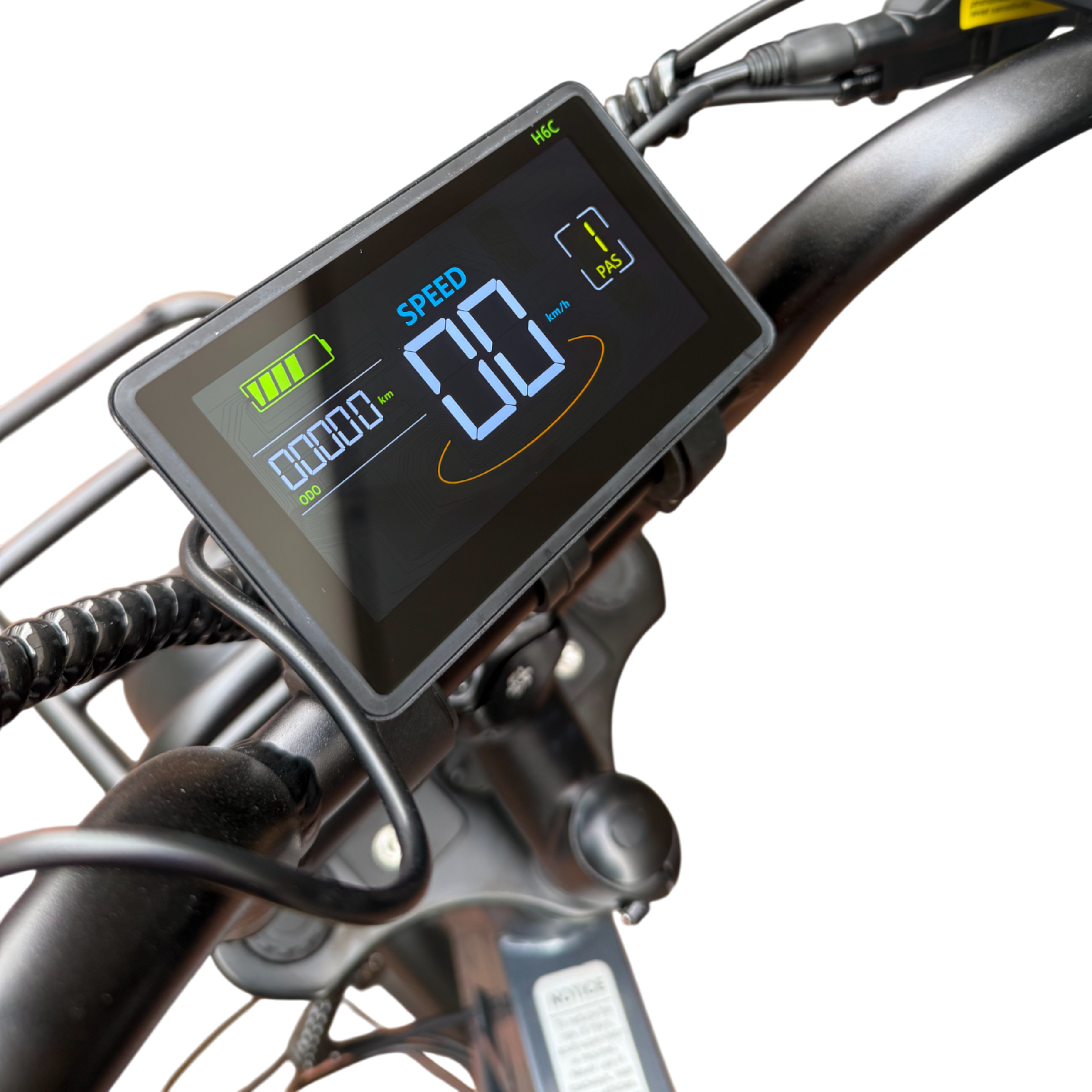 V20 Pro Fatbike Donker Grijs 2025 – Elektrische Fatbike – Hydraulische Remmen – 48V 15Ah - AE-trading