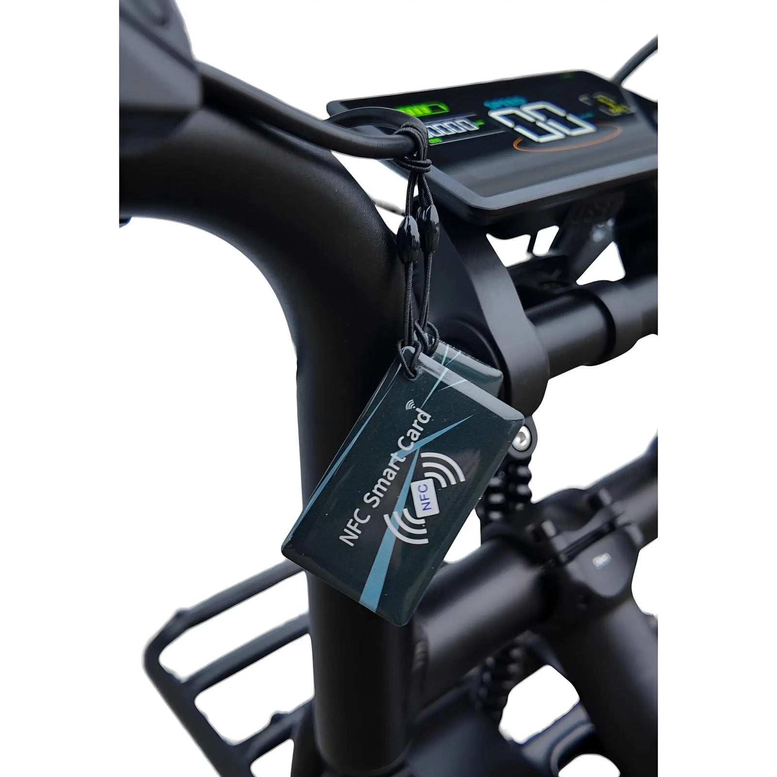 V20 Pro Fatbike - Donkergrijs - Inclusief Accessoiresset - AE-trading