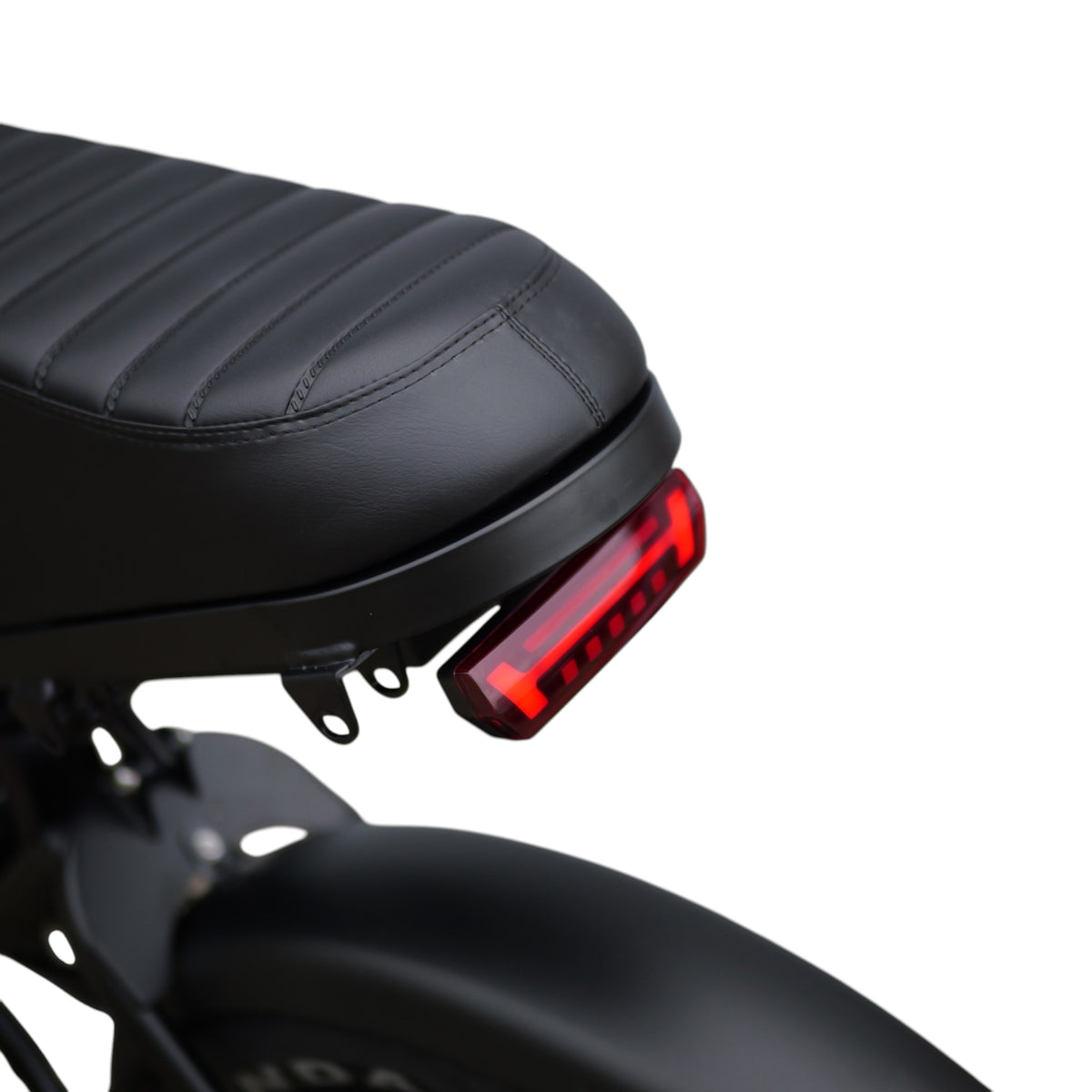 V20 Pro - Fatbike - Zwart - 2026 Model - AE-trading
