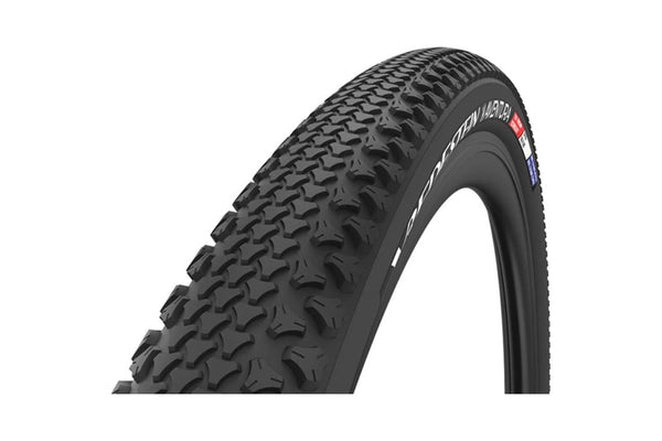 Vredestein btb Aventura TLR 700 x 44C zwart - AE-trading