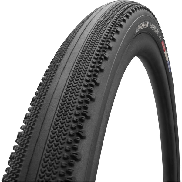 Vredestein btb Aventura Seta 700 x 38C zwart vouw - AE-trading