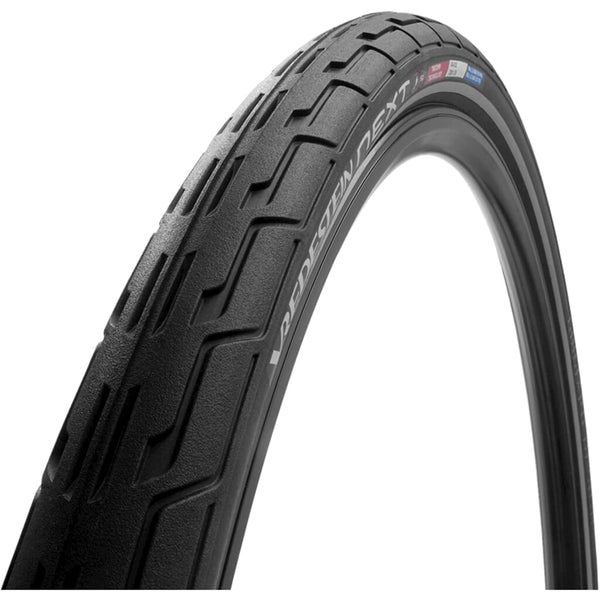 Vredestein btb Next 28 x 1.75 zwart refl - AE-trading