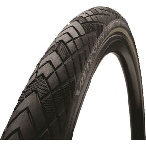 Vredestein btb Perfect Tour 28 x 1 5/8 x 1 3/8 zwart refl - AE-trading