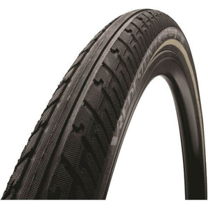 Vredestein btb Active Tour 28 x 1 5/8 x 1 3/8 zwart refl - AE-trading