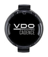 VDO ANT+/BLE sensor trapfrequentie R5 GPS crank - AE-trading