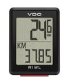VDO fietscomputer R1 WL draadloos ATS - AE-trading