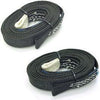 set nylon band tbv VEH150 - AE-trading