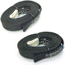 set nylon band tbv VEH150 - AE-trading