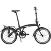 UGO vouwfiets Premium Dare S1 smoke black AE-trading