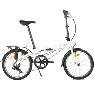 Dahon vouwfiets Vybe D7 cloud wit AE-trading