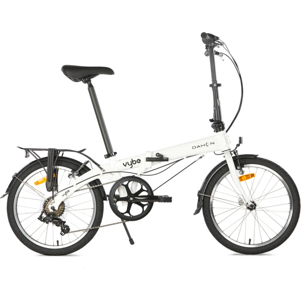Dahon vouwfiets Vybe D7 cloud wit - AE-trading