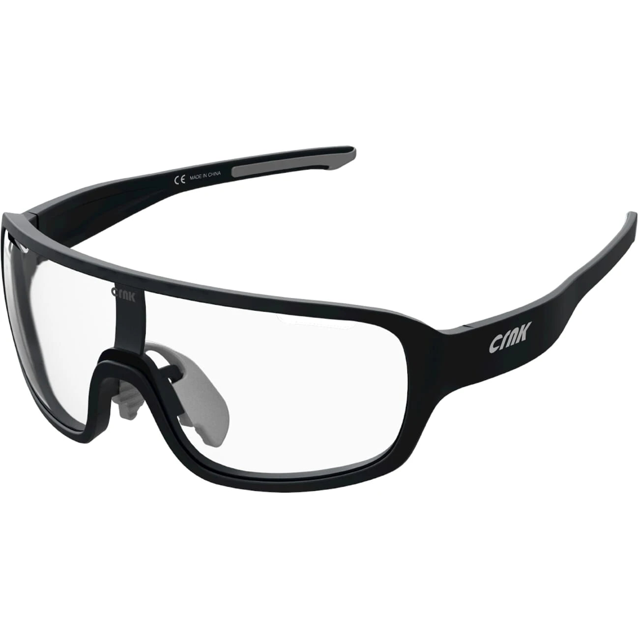 CRNK bril Vivid Optical 2 zwart - AE-trading