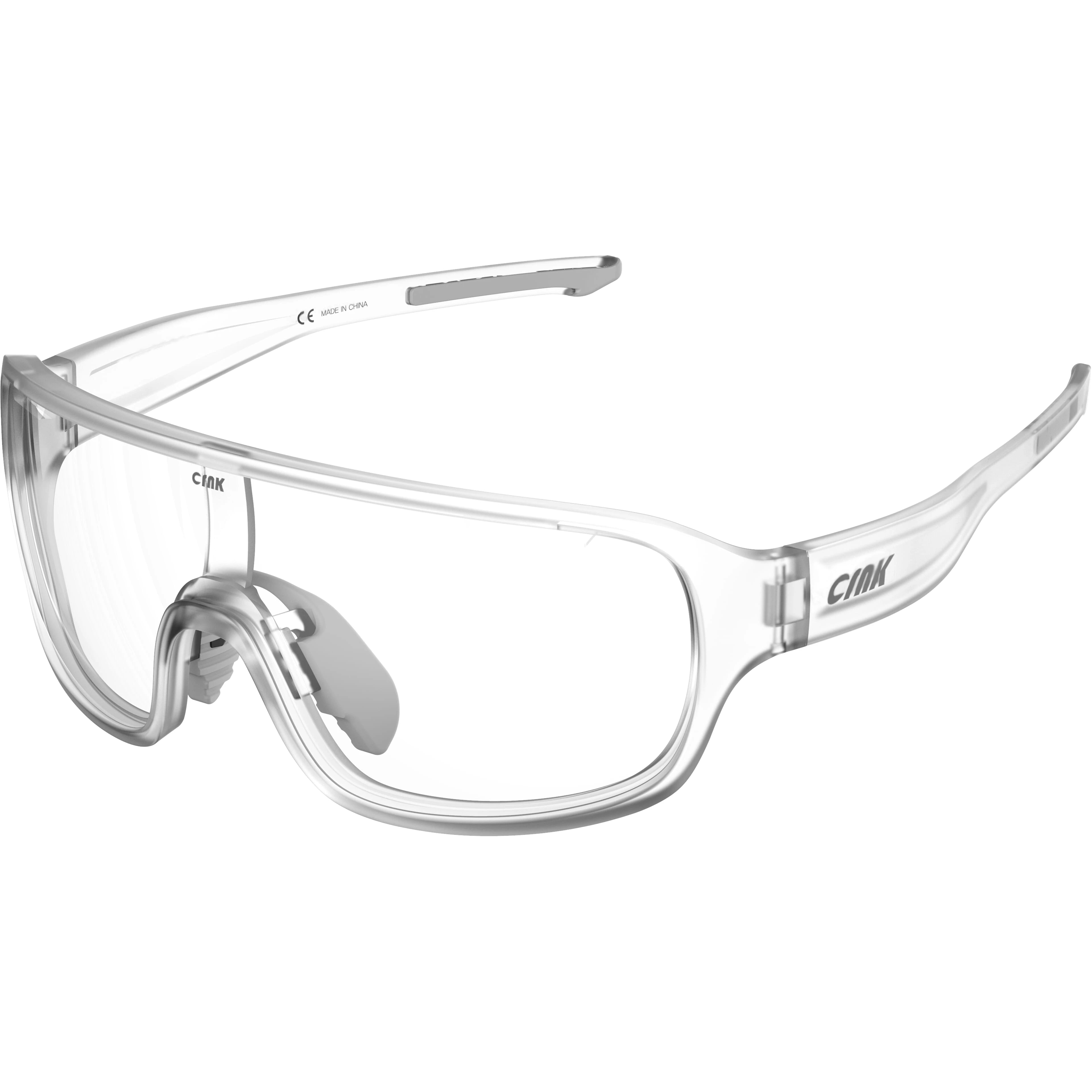 CRNK bril Vivid Optical 2 blur wit - AE-trading