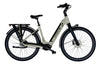 Vogue Prestige Elektrische Fiets - Cement Grey - 48 cm - AE-trading