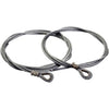 set staalkabels hijsinstallatie O/M - AE-trading