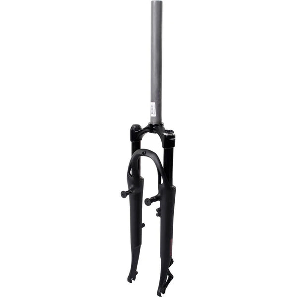 Verende voorvork 28 1 1/8 Ahead RB/V-brake /IS disc - AE-trading