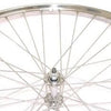 Roland voorwiel 28 x 1 1/2 HL32 alu velg rvs spk - AE-trading