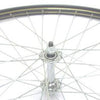 Roland voorwiel 28 x 1 1/2 vast zwart zink spk - AE-trading