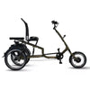 Van Rixtel Balance – Gold – 504Wh – Elektrische Driewieler - AE-trading