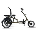 Van Rixtel Balance – Gold – 504Wh – Elektrische Driewieler - AE-trading