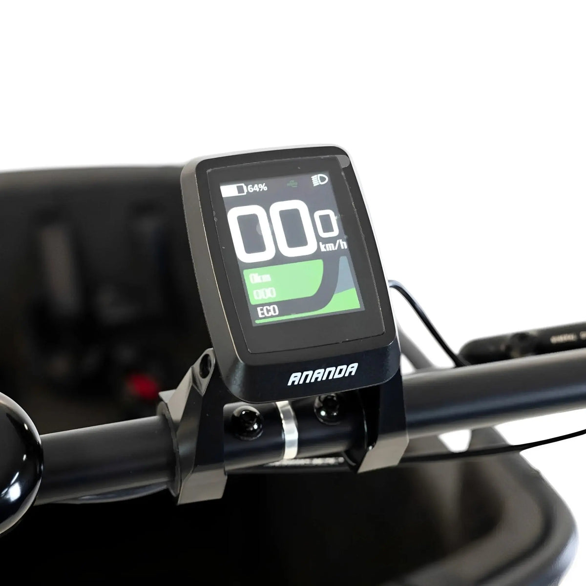 Van Rixtel Family - Elektrische Bakfiets - Nardo Grijs - AE-trading