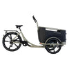 Van Rixtel Family - Elektrische Bakfiets - Woestijnzand - AE-trading