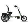 Van Rixtel Horizon – Elektrische Driewieler – 545Wh – Mint - AE-trading