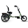 Van Rixtel Horizon – Elektrische Driewieler – 400Wh – Mint - AE-trading