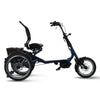 Van Rixtel Horizon – Elektrische Driewieler – 800 Wh – Marineblauw - AE-trading