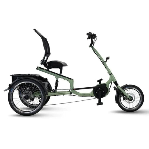 Van Rixtel Trust – Mint – 545Wh – Elektrische Driewieler - AE-trading