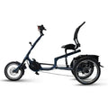 Van Rixtel Trust – Navy Blue – 725Wh – Elektrische Driewieler - AE-trading