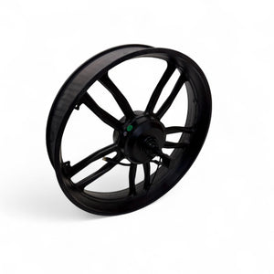 Velg met Motor Ouxi C80 V8, H9 Nieuw Model met Zwarte Kabel Rechterzijde - AE-trading