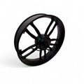 Velg met Motor Ouxi C80 V8, H9, C90 Nieuw Model met Zwarte Kabel Rechterzijde - AE-trading
