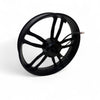 Velg met motor OUXI V8 Nieuw Model 250W Rode Kabel aan Rechterzijde - AE-trading