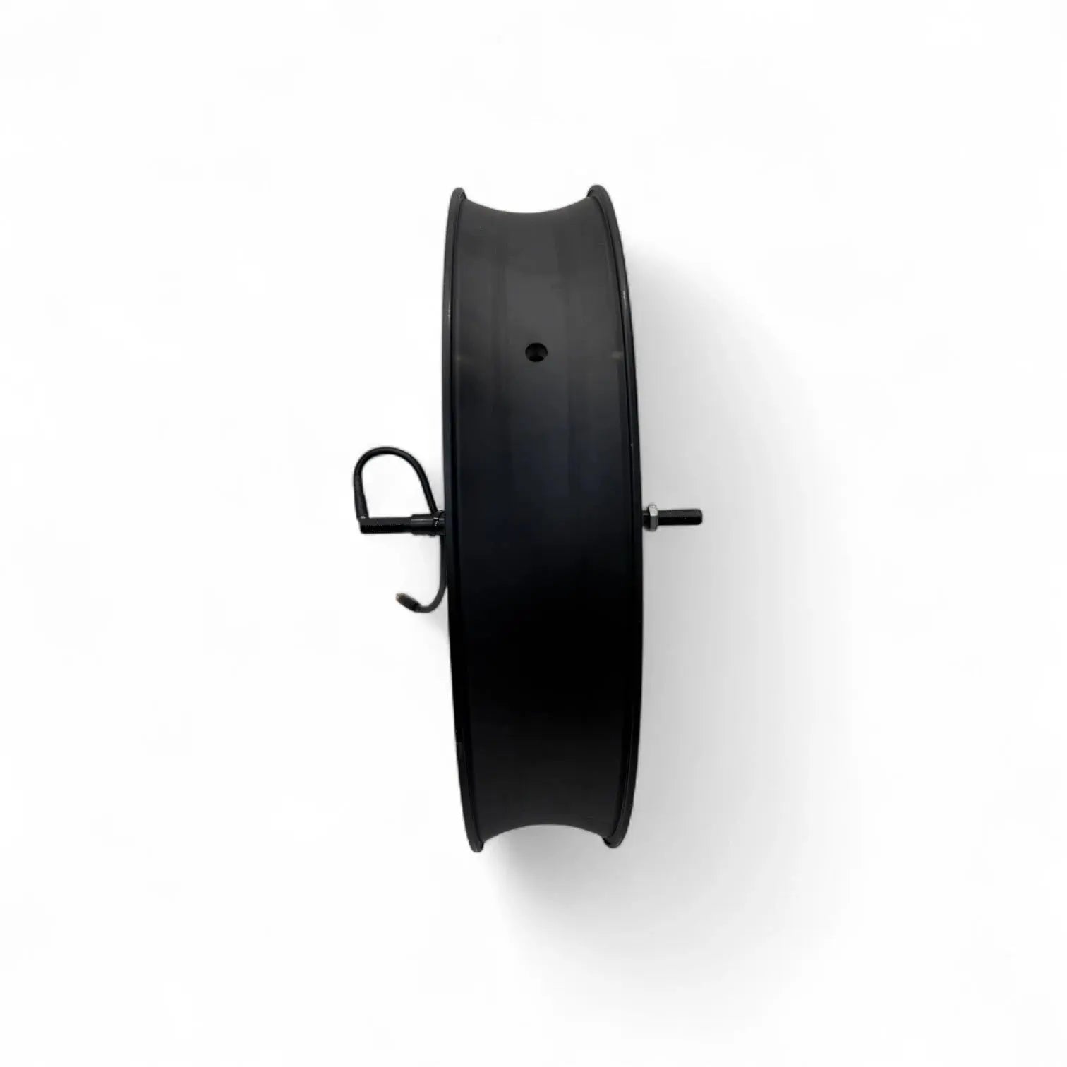 Velg met motor OUXI V8, C80 Nieuw Model 250W Rode Kabel aan Rechterzijde - AE-trading